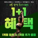 교대PT | 교대역세권 300평 무제한 헬스장 베네짐 교대점 천국의계단 PT상담 후기