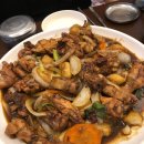 소문난 안동찜닭 이미지