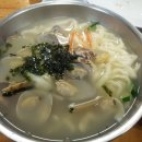 산동칼국수 이미지