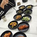 대천항맛집 진부령해물천지