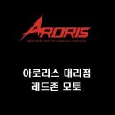 레드존모토