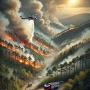 산청-산악-산악-비상1 이미지