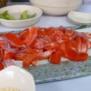 우리송어양식장횟집 이미지