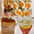 에그드랍 아름점 | 아름동맛집 세종 샌드위치 에그드랍 아름점 맛있는 한끼식사 추천♥