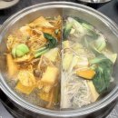 화진롯데기흥지점 | 기흥역 맛집 소담촌 신갈롯데마트점, 가성비 좋은 월남쌈 샤브샤브 후기