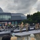 2024 WASBE 프린지페스티벌<광일중학교 비바체 윈드 오케스트라> | 2024 세계관악컨퍼런스 곤지암 도자공원 프린지 페스티벌 2일차 공연 - 7월 17일(수)
