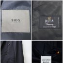 SIEG 정장한벌 REDA원단 미사용/춘추용 이미지