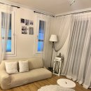 하임원하우스 | [경기도 파주 숙소] 포근한 에어비앤비 숙소 ‘하임원하우스’