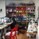 옷수선세탁소 이미지