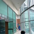 (주)센텀 | 부산 해운대구 센텀 사무실 이사 후기
