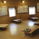 능이누룽지마을 이미지