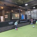 정관체육시설 축구장 이미지