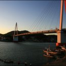 향일암버스승강장 이미지