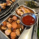 유천카서비스 | 대구 달서구 유천동 야외 물놀이터 캠핑장 놀이방식당 ‘야외돼지 유천점’ 내돈내산