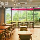 이화 가족호텔 이미지