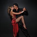 초급탱고 이미지