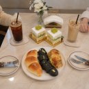 핫코베이커리 | 강남 소금빵 맛집 핫코베이커리 후기｜고독한미식가도 반한 역삼 베이커리