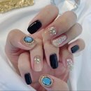 예쁜네일 이미지