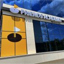 포항실내골프 이미지