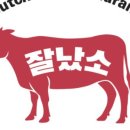 보리한우