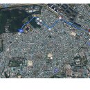 산격중학교 삼거리 옆 네이버블로그