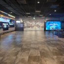 CGV판교 TEMPUR CINEMA