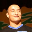 데니스 강. 여자프로농구 점프볼 &#39;토스&#39; 이미지