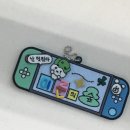 현대상가 | 더현대 서울 놀거리 [최고심 x 옵젵상가] 추천, 키링 꾸미기 후기