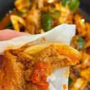 선경쌈밥 | 여수 선경쌈밥, 국내산 제육볶음 맛집 방문 다녀온 후기