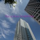 애오개역 4번 출구 앞 이미지