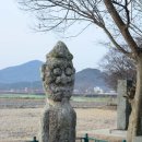 서천리 당산 | 함길정기트레킹 지리산둘레길 2코스 [대장후기]