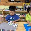 8월 - IK-IB프로젝트[옛날에는 공룡이 살았대요] : 흔들흔둘 공룡 오뚝이 이미지