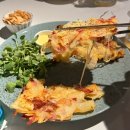 노원-공릉-3319 | 공릉술집 <모이네> 감자채전+쏘맥 조합 내돈내산