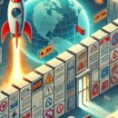 주식회사 베이글코드 이미지