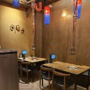 산성시장12 | 성남산성역맛집, 신흥역맛집 줄 서서 먹는 대화숯불가든 성남점 방문 후기