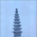 [문화유적답사12] 국보 제 6호 충주 ’탑평리 칠층 석탑’을 찾아 이미지