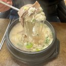 대구 칠곡 태전동맛집 제주식해장국 제주하르방해장국 대구칠곡점