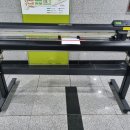 (중고) GRAPHTEC FC8000-130 중고컷팅기 판매 이미지