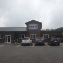 능이칼국수 이미지