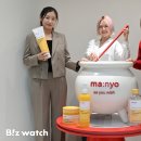 삼성에스디아이(주)맛동산 이미지