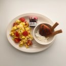 헬앤뷰 | 식단을 잘하고있는 중! 식단일기 월화수