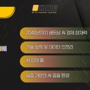 에스와이엔터프라이즈유한책임회사 | 베트남 AI 개발 외주 업체 추천 – 베트남 AI 개발 잠재력 분석