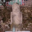 구곡사 석불입상 이미지