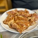 백송숯불갈비 이미지