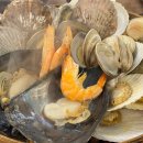 조개구이캠핑섬 이미지