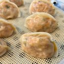 진심을담다.그만두 | [문래동3가/진심을담다그만두] 김치만두 고기만두