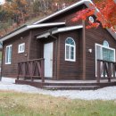 산삼자연휴양림(함양) 이미지