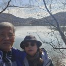 물왕호(副題 : 살아있음이 감사입니다) 이미지