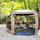 힐링캠프펜션C | 제천의 힐링 캠프, 십자봉오토캠핑장 완벽 가이드!