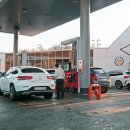 이왕주유소 이미지